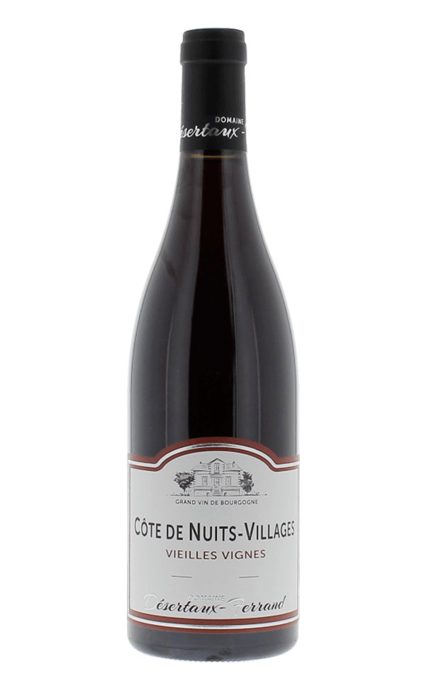 Côte de Nuits-Villages Vieilles Vignes 2023 | Cuvée Privée